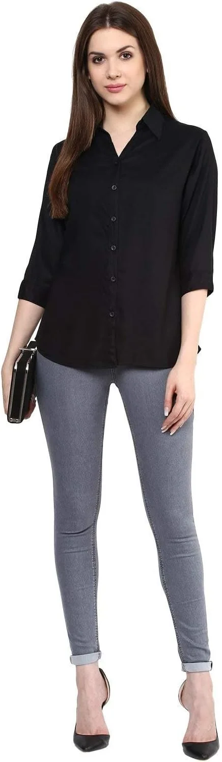 لباس غیر رسمی زنانه Leriya Fashion مدل LF-W1154