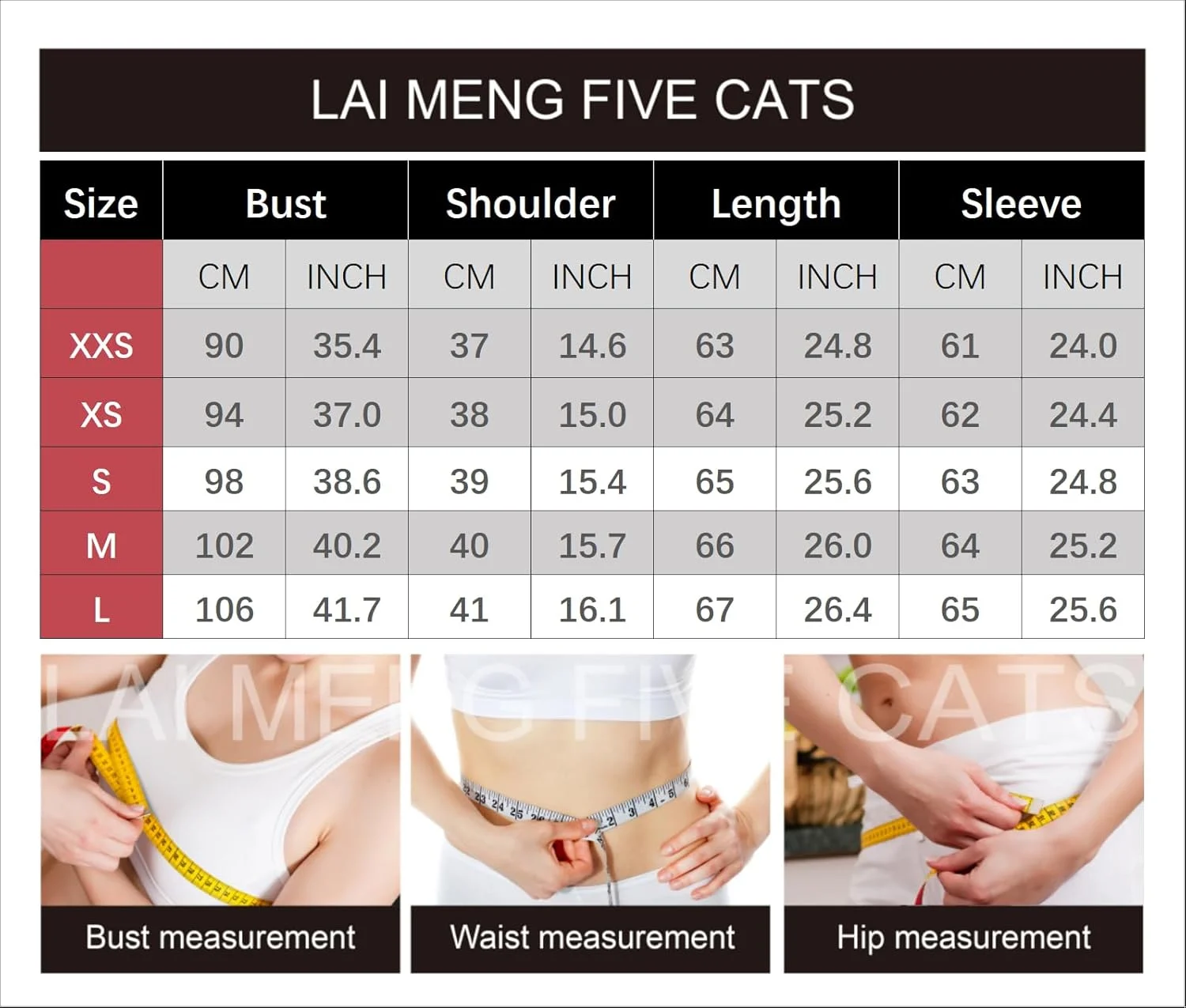 پیراهن زنانه LAI MENG FIVE CATS طرح گلدار آستین بلند دکمه دار بلوز غیر رسمی