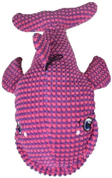 اسباب بازی سگ نهنگ پولیشی کوچک - 1 عدد