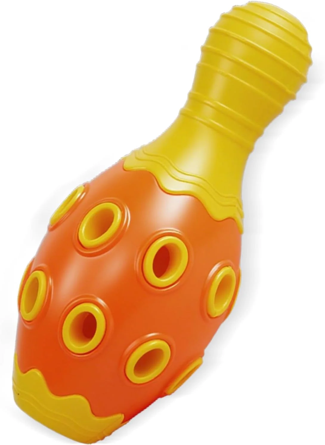 اسباب بازی های سگ پزونانت برای پخش تشویقی، اسباب بازی های جویدنی لاستیکی غیر قابل تخریب برای جویدن تهاجمی، اسباب بازی تعاملی غذای آهسته سگ برای مشغول نگه داشتن آنها برای نژادهای متوسط و بزرگ