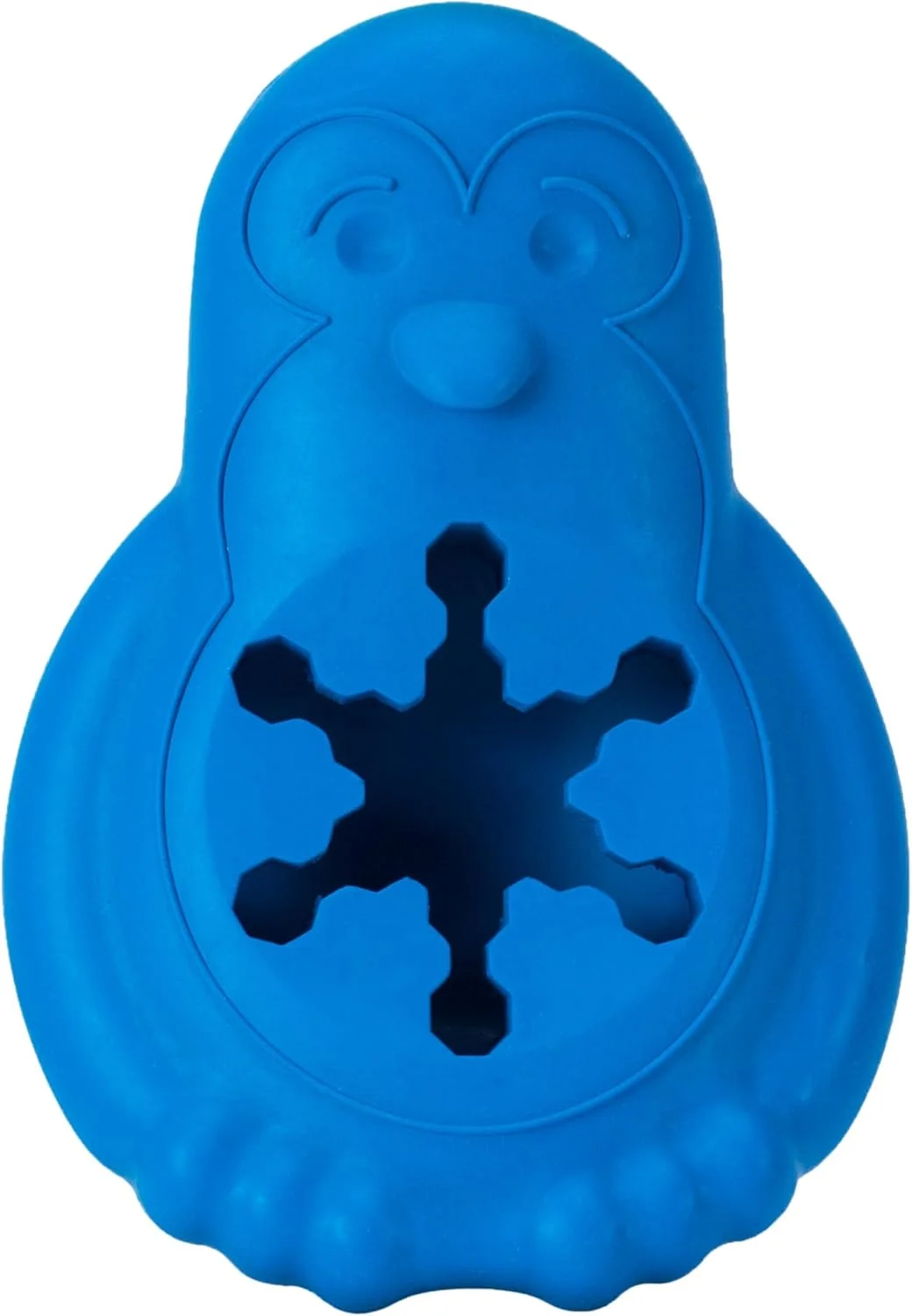 اسباب بازی جویدنی سگ پنگوئن خنک کننده و پخش کننده غذا PetSafe، سایز متوسط/بزرگ