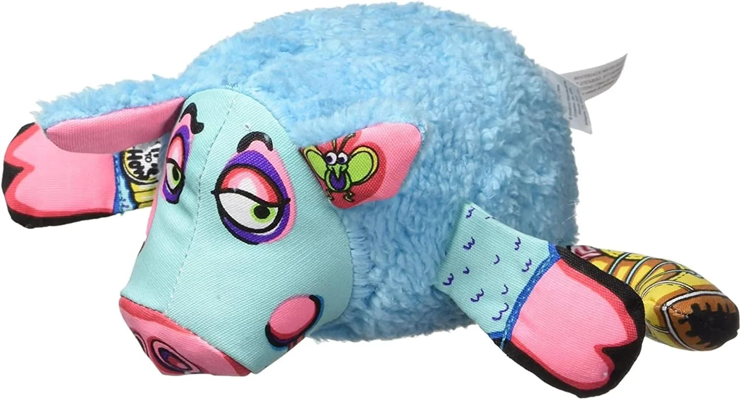 اسباب بازی سوت دار مینی گرانتیلیز پت میت مدل 290090، رنگ ها ممکن است متفاوت باشند