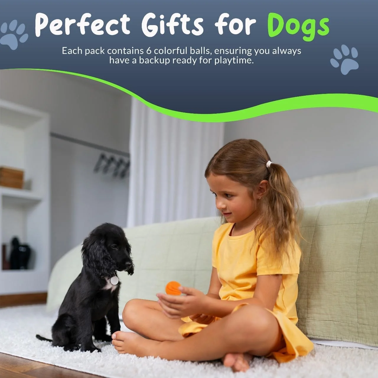 توپ بازی سوپرفچ پتاییت پاز 1.5 اینچی