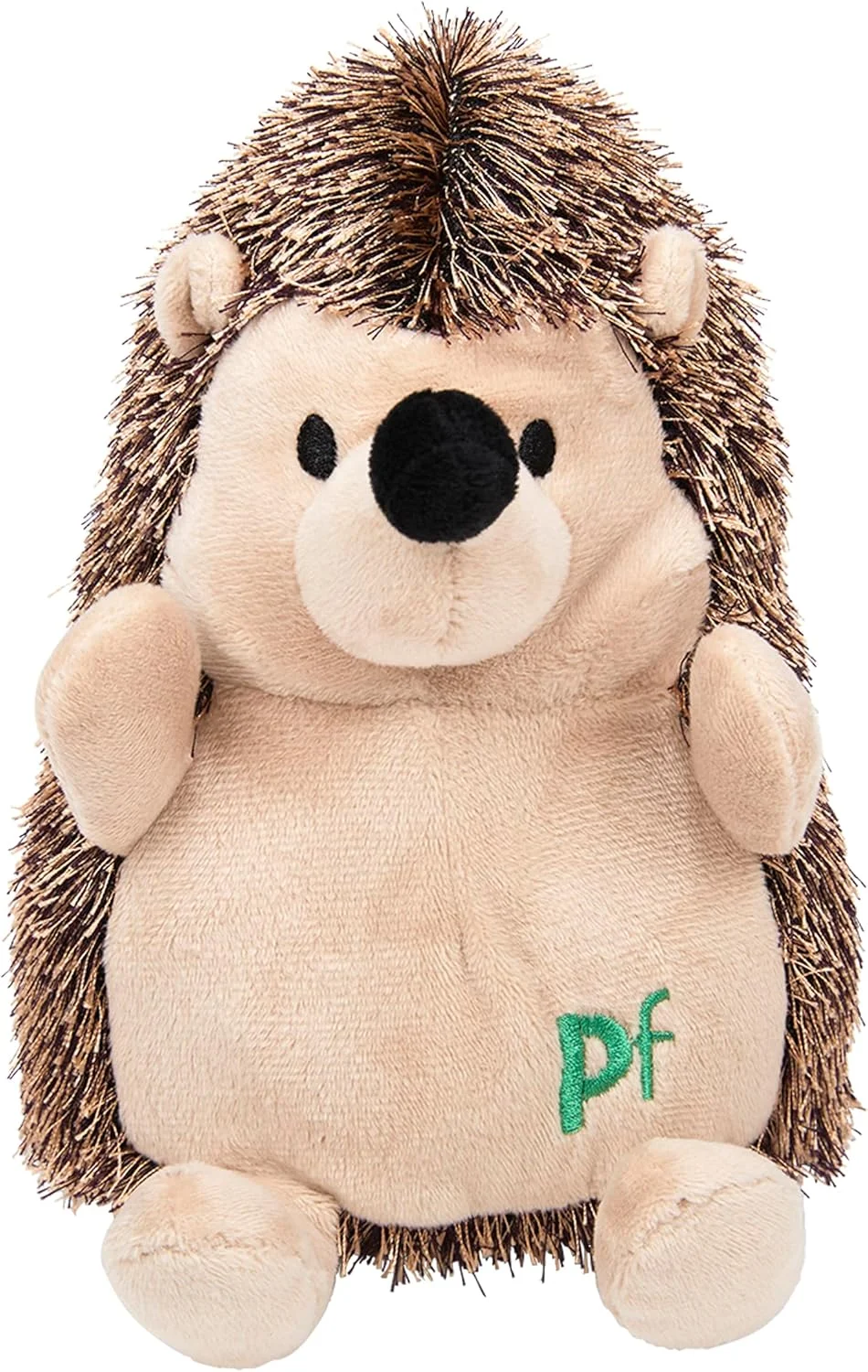 اسباب بازی سگ پولیشی جوجه تیغی هستون پت فیس (تک عددی)