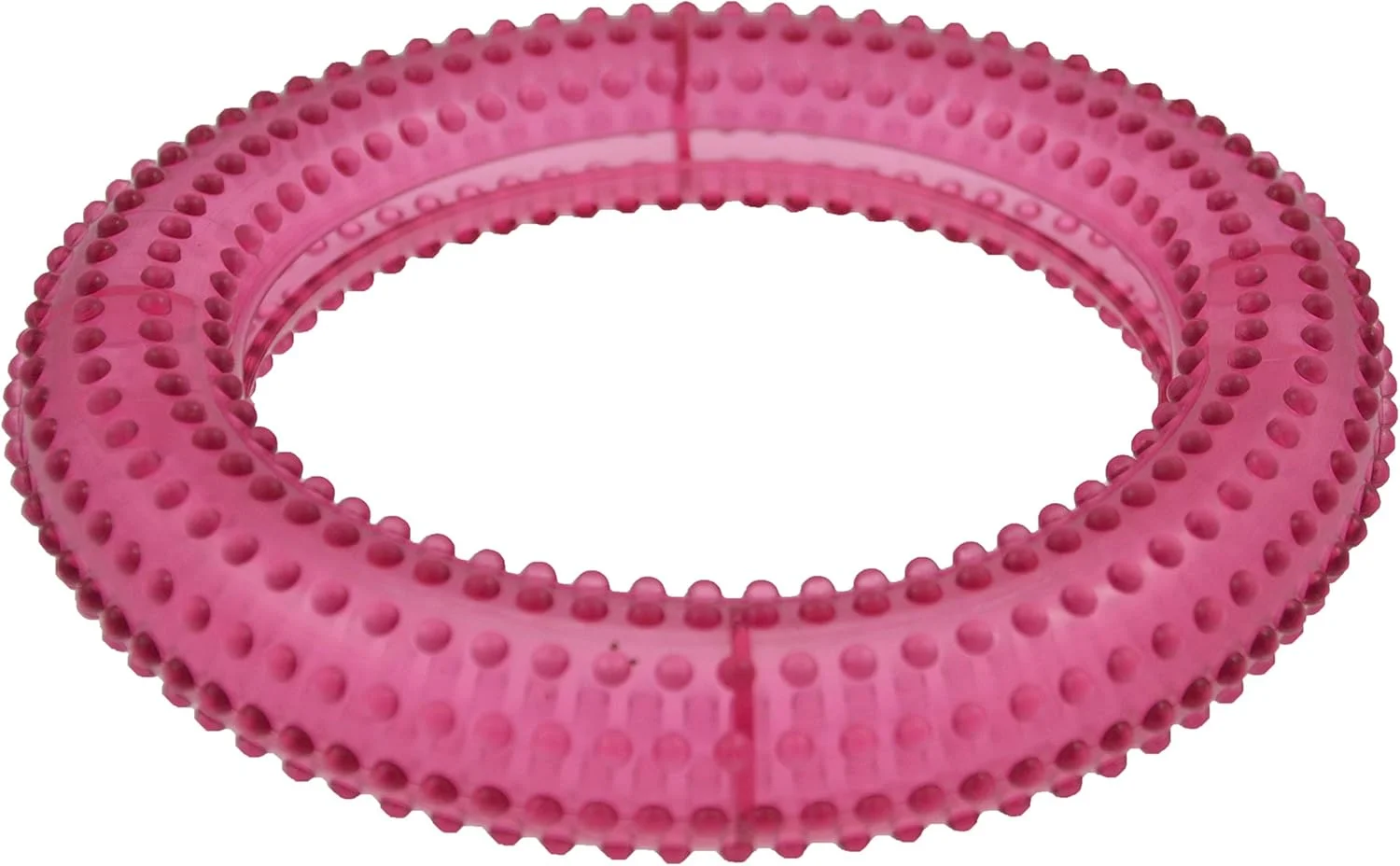 حلقه تشویقی سگ فروشگاه حیوانات خانگی