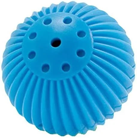 اسباب بازی سگ توپی تعاملی پت کورکز مدل Babble Ball بسته 2 عددی، کوچک - شوخی های خنده دار و صداهای بامزه، توپ الکترونیکی که صحبت می کند و صدا تولید می کند