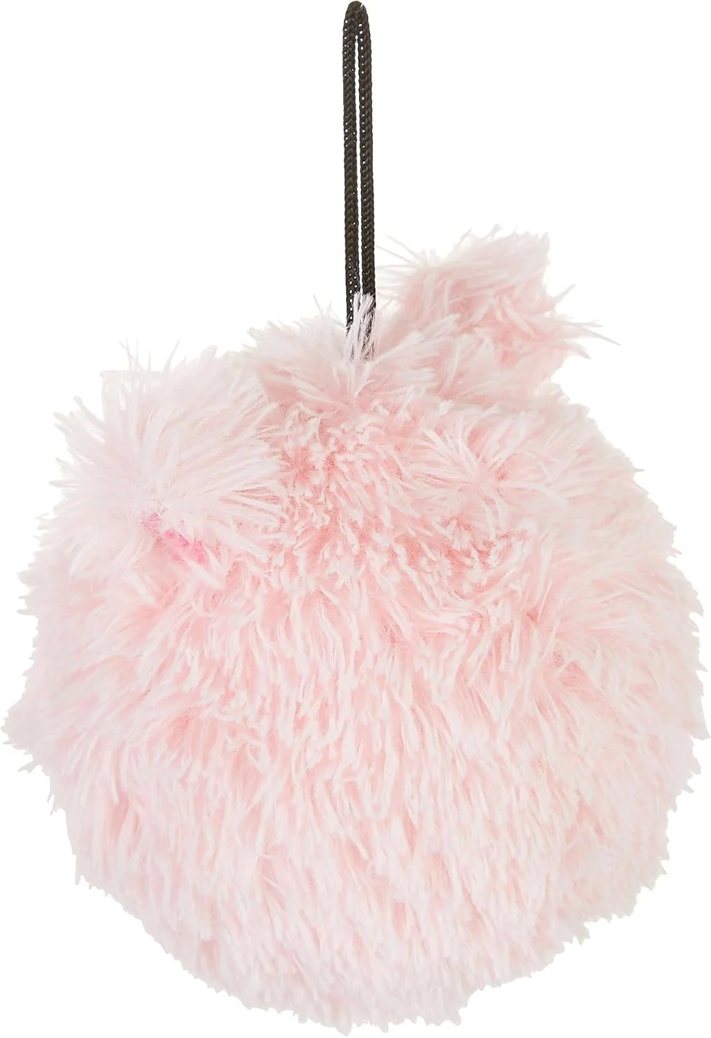 اسباب بازی خوک صورتی کوچک ۴ اینچی Pet Lou با صدای آسان