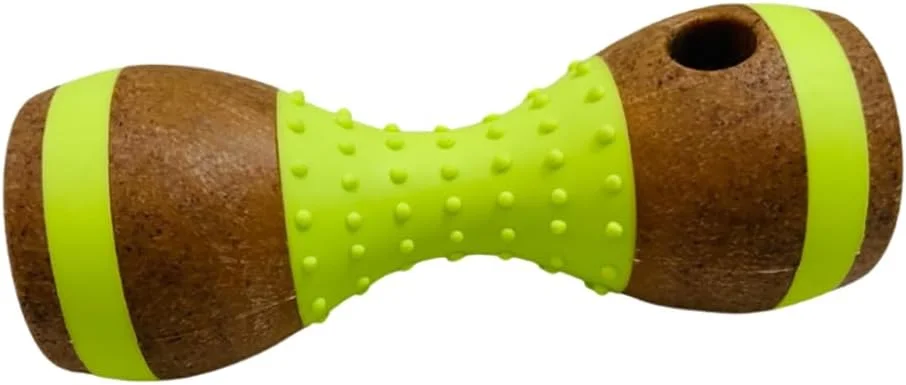 اسباب بازی مقاوم سگ پادو 15.2x6x6 سانتی متر