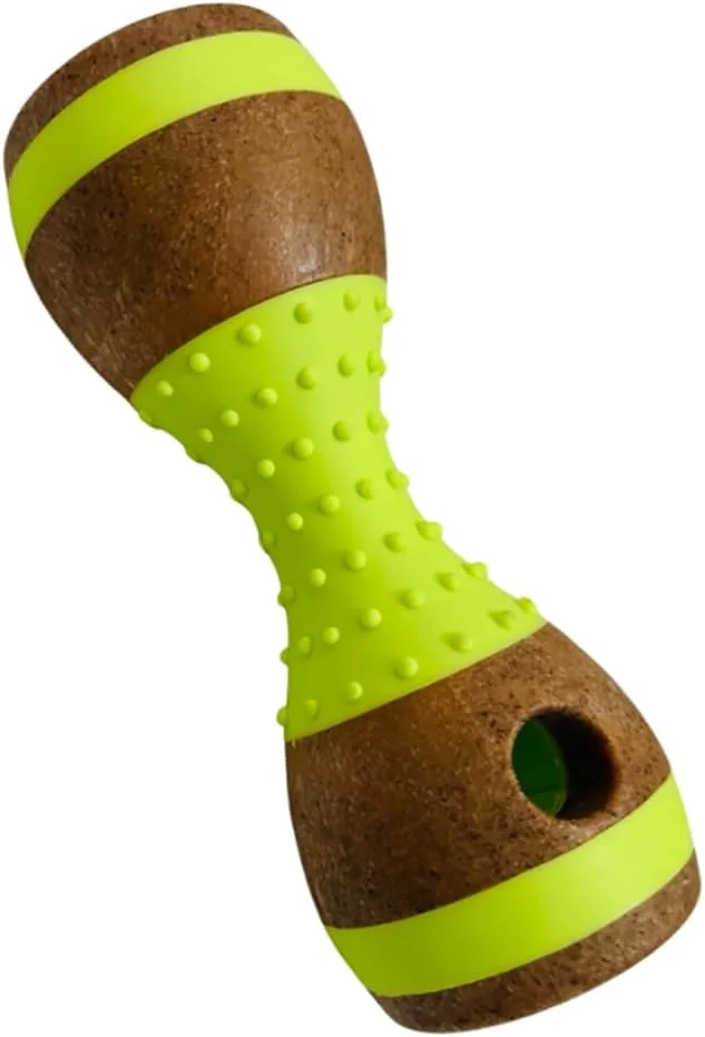 اسباب بازی مقاوم سگ پادو 15.2x6x6 سانتی متر