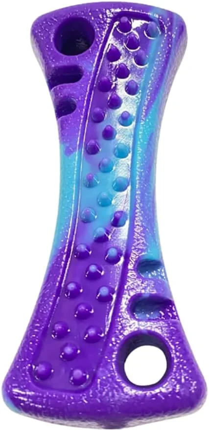 اسباب بازی مقاوم سگ پادو 12.9x5.4x3.2 سانتی متر