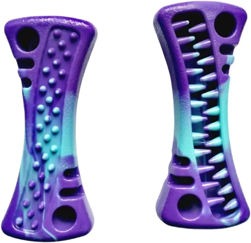 اسباب بازی مقاوم سگ پادو 12.9x5.4x3.2 سانتی متر