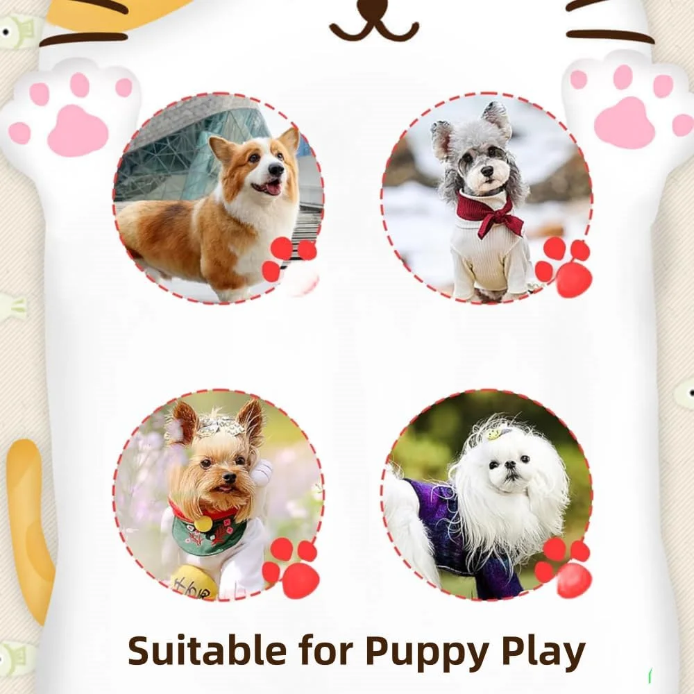 اسباب بازی جویدنی سگ لاستیکی Oasisgalore، 2 تکه، اسباب بازی های جویدنی سگ برای جویدن تهاجمی، استخوان های جویدنی اسباب بازی سگ نشکن برای دندان درآوردن. (قرمز و سبز) اسباب بازی جویدنی سگ لاستیکی Oasisgalore، 2 تکه، اسباب بازی های جویدنی سگ برای جویدن تهاجمی، استخوان های جویدنی اسباب بازی سگ نشکن برای دندان درآوردن. (قرمز و سبز)