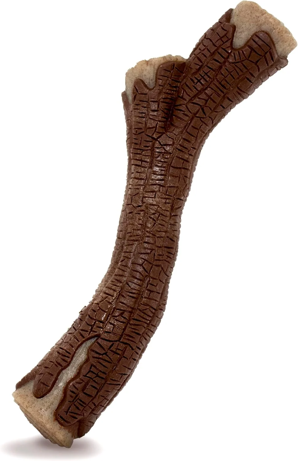 اسباب بازی جویدنی چوبی سگ نیلابون مدل Real Wood Stick با طعم بیکن افرا، سایز خیلی بزرگ/سوپر (تکی)، چند رنگ اسباب بازی جویدنی چوبی سگ نیلابون مدل Real Wood Stick با طعم بیکن افرا، سایز خیلی بزرگ/سوپر (تکی)، چند رنگ