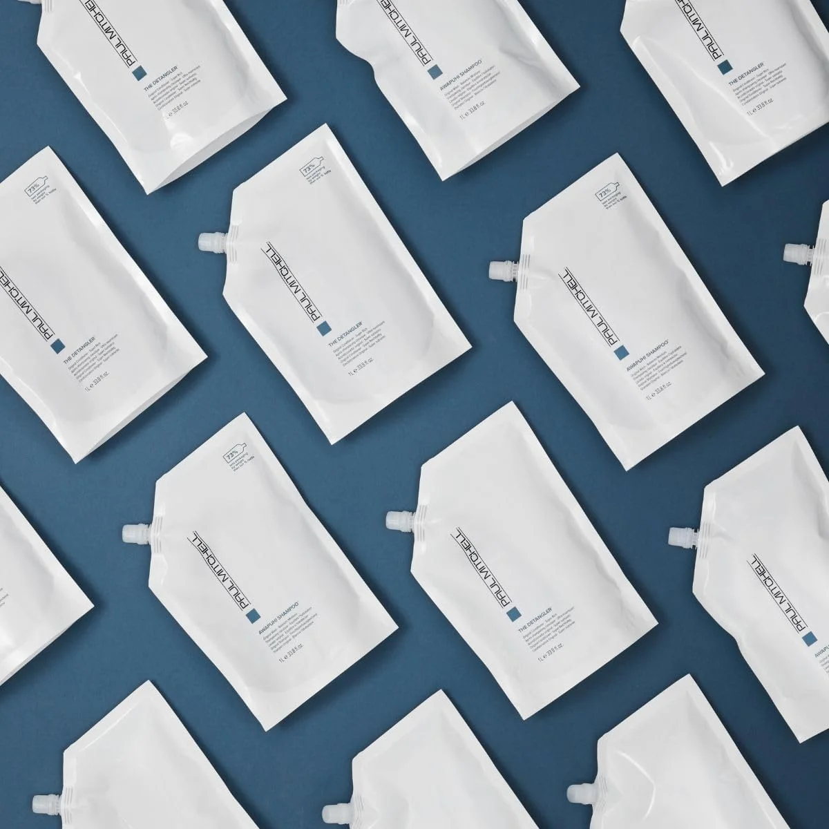 شامپو آواپوهی پاول میچل، تعادل رطوبت + افزایش درخشندگی، برای انواع مو، به ویژه موهای نازک + مستعد الکتریسیته ساکن، 1 لیتر شامپو آواپوهی پاول میچل، تعادل رطوبت + افزایش درخشندگی، برای انواع مو، به ویژه موهای نازک + مستعد الکتریسیته ساکن، 1 لیتر