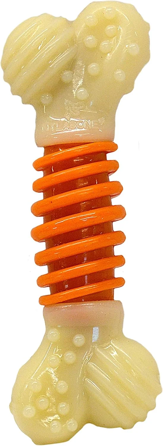 نایلابون دنتال پرو اکشن جو با طعم بیکن، سایز متوسط