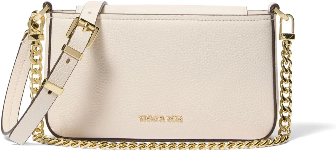 کیف کوچک دوشی تبدیل‌شونده مایکل کورس مدل برایانت