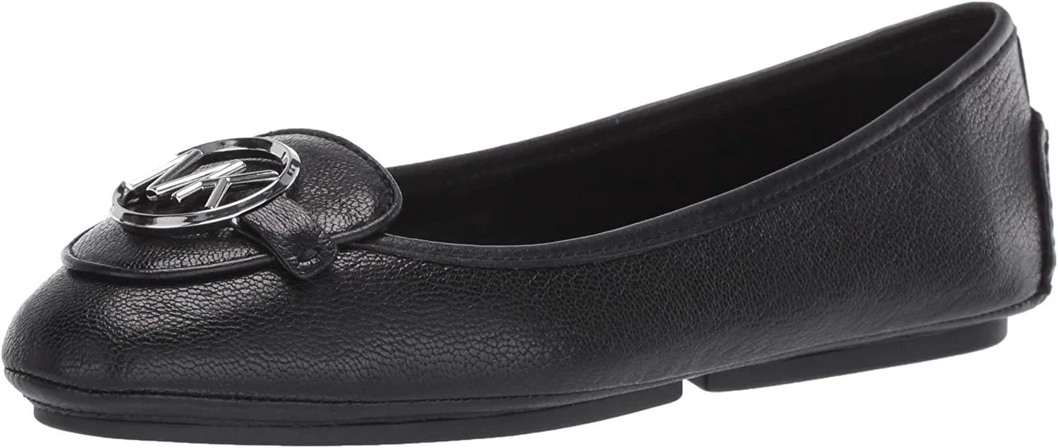 کفش باله زنانه مایکل کورس مدل LILLIE LILLIE MOC