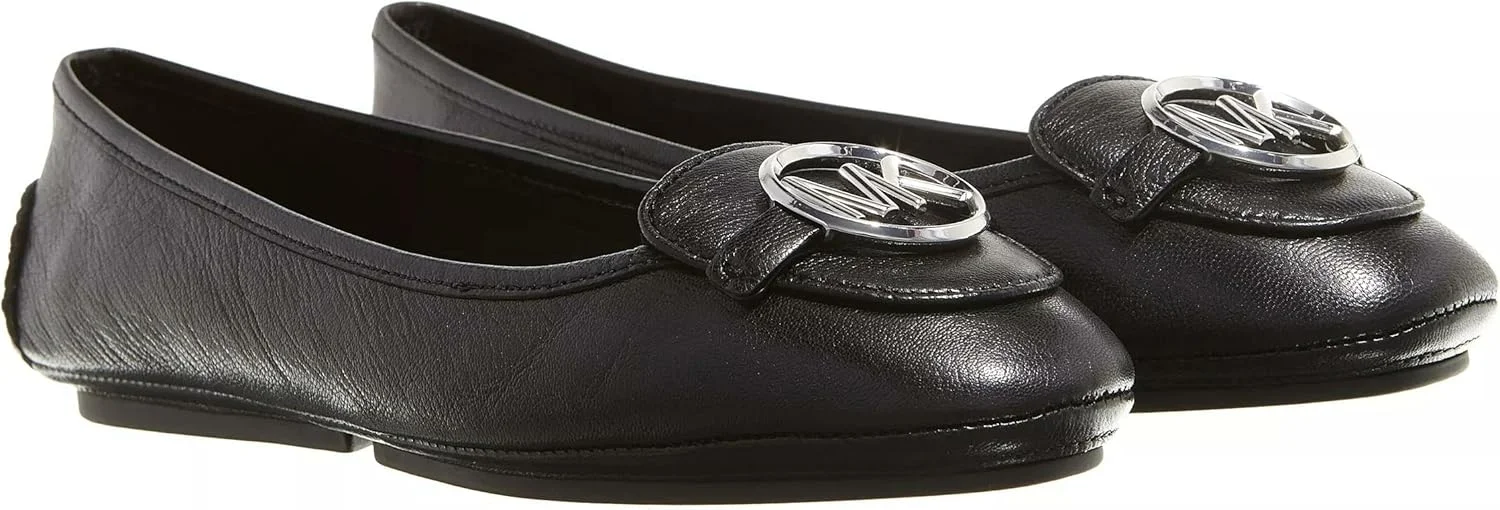 کفش باله زنانه مایکل کورس مدل LILLIE LILLIE MOC