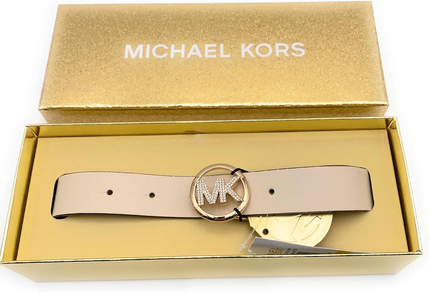 Michael Kors Women Damengürtel Belt Michael Kors Women Damengürtel Belt