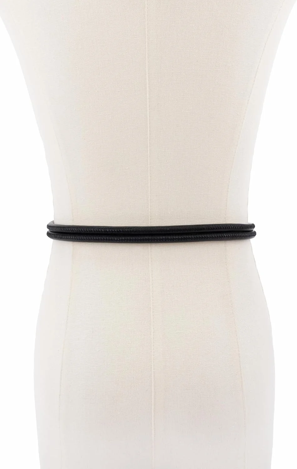 کمربند طنابی زنانه مایکل کورس با حلقه، اکسسوری شیک و مد روز برای استفاده روزمره کمربند طنابی زنانه مایکل کورس با حلقه، اکسسوری شیک و مد روز برای استفاده روزمره