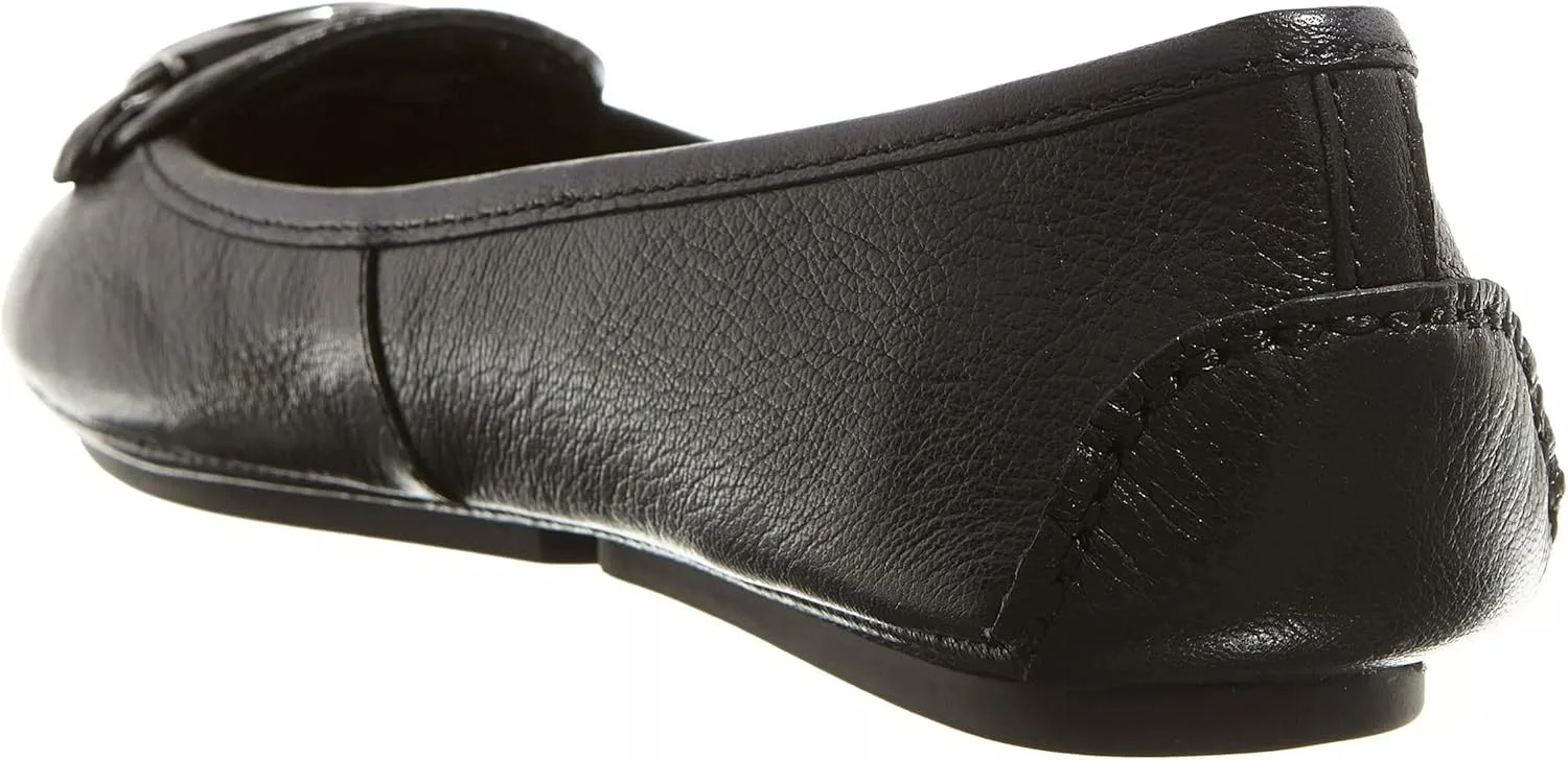 کفش باله زنانه مایکل کورس مدل LILLIE LILLIE MOC