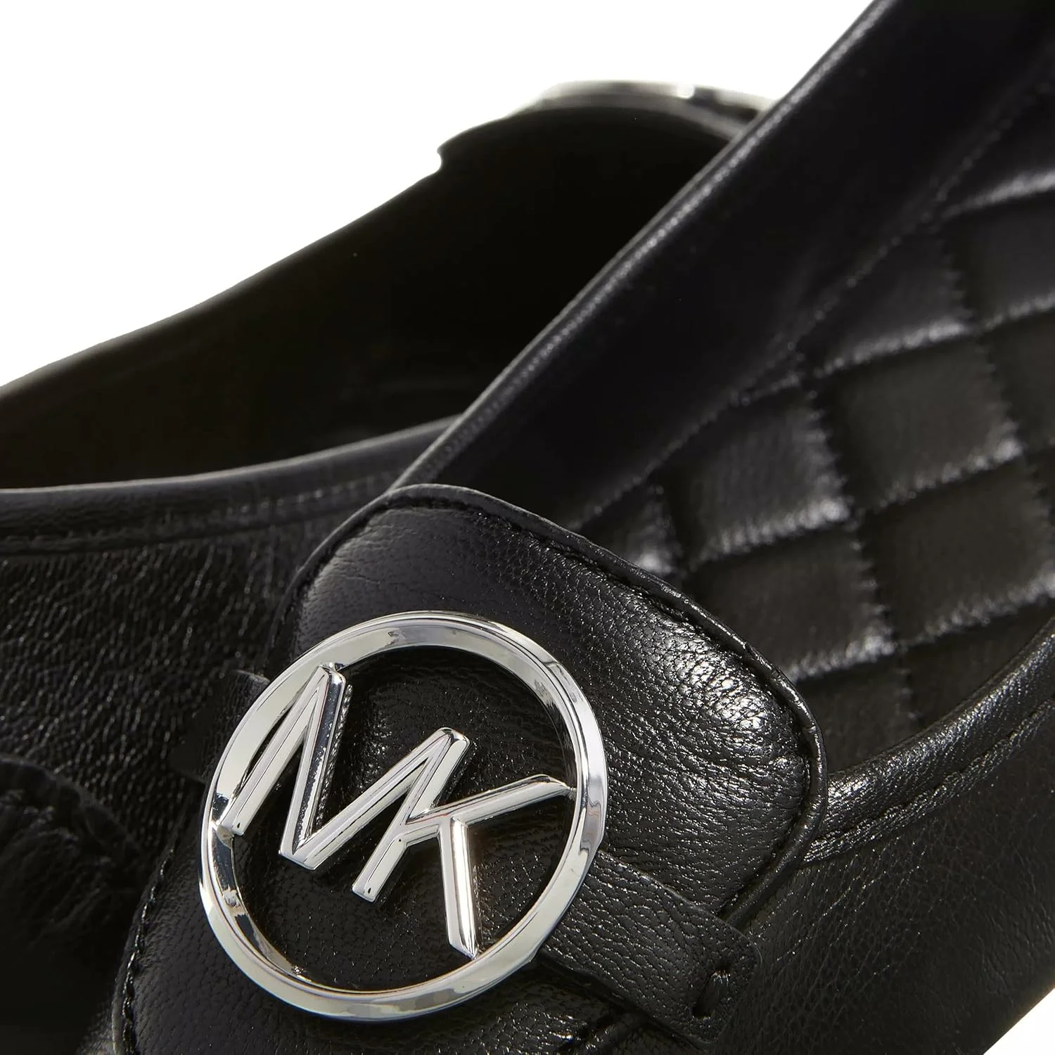 کفش باله زنانه مایکل کورس مدل LILLIE LILLIE MOC