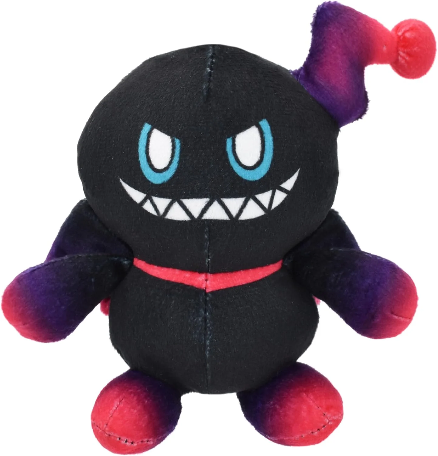 اسباب بازی سگ پولیشی مولتی پت سونیک چائو - تیره