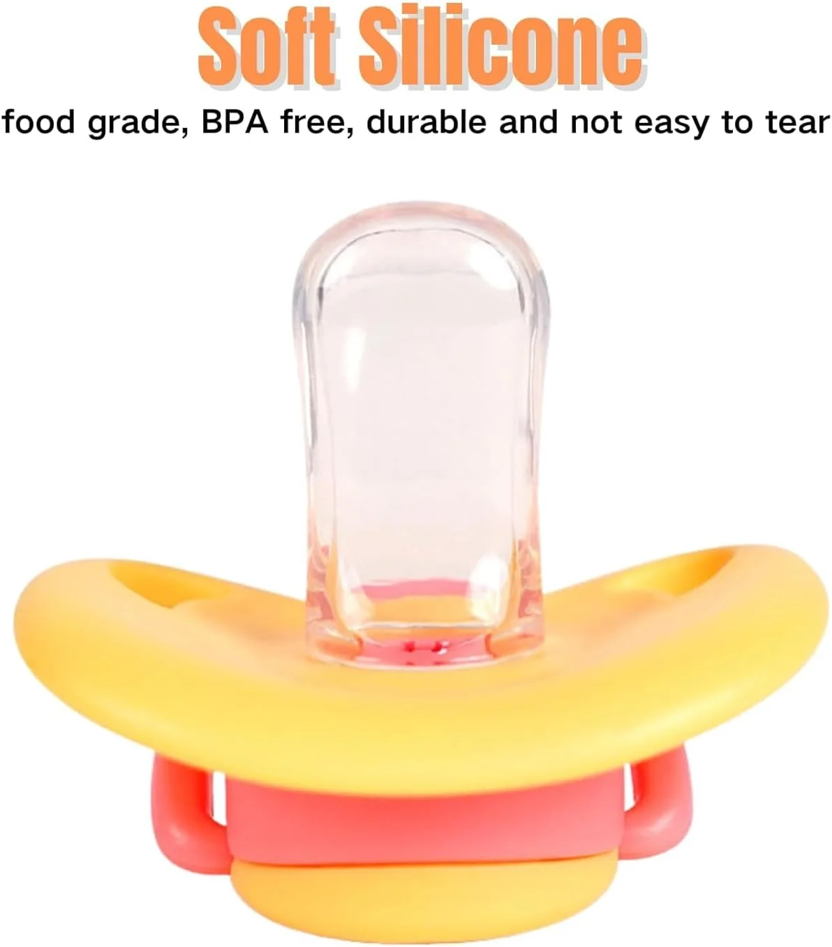 پستانک سیلیکونی سگ و گربه LUYAO، مدل جدید 2024، اسباب بازی جویدنی سگ و گربه، لوازم جانبی پستانک سیلیکونی برای سگ و گربه، 3 عدد