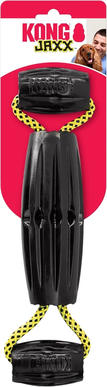 اسباب بازی سگ کنگ جکس مدل Triple Barrel سایز بزرگ