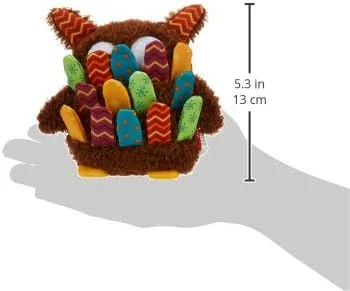 جغد پولیشی گیگوی مدل Friendz، 6134