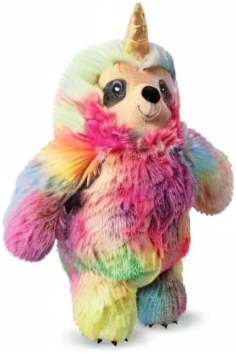 اسباب بازی سگ فرینج استودیو، اسباب بازی حیوانات خانگی پولیشی Slothicorn (289334)، چند رنگ