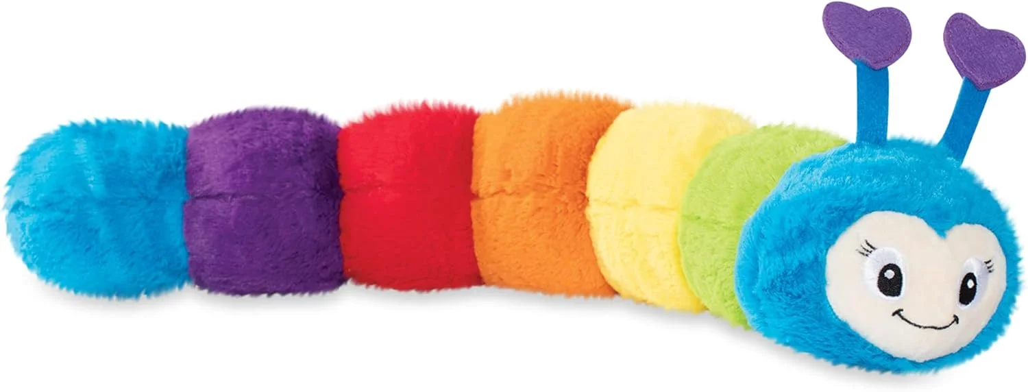 اسباب بازی سگ پولیشی استودیو Fringe Petshop مدل Don't Bug Me، لوازم حیوانات خانگی، 17X60 سانتی متر اسباب بازی سگ پولیشی استودیو Fringe Petshop مدل Don't Bug Me، لوازم حیوانات خانگی، 17X60 سانتی متر