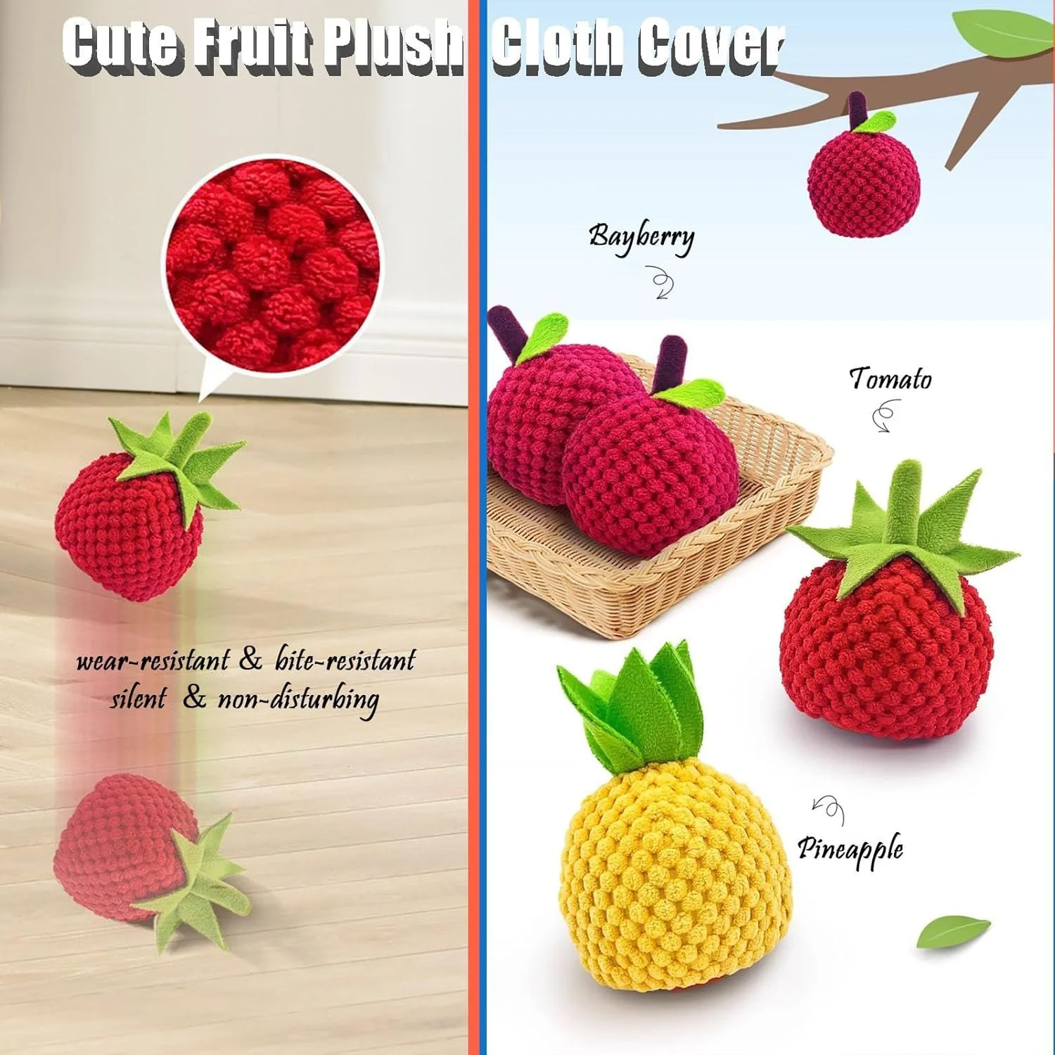 توپ پخش کننده غذای سگ 2 در 1 | توپ نشت غذای مسیر حیوانات خانگی - اسباب بازی پخش کننده غذای آهسته برای تحریک ذهنی، ورزش، داخل خانه، خارج از خانه، رفع بی حوصلگی، زمان بازی