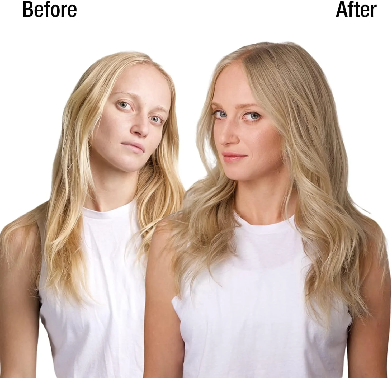 شامپو رنگساژ موی بلوند طبیعی NO FADE FRESH - رنگ موی نیمه دائمی با BondHeal Bond Rebuilder - حفظ و احیای رنگ بلوند گرم، تونر رنگ مو 190 میلی لیتر شامپو رنگساژ موی بلوند طبیعی NO FADE FRESH - رنگ موی نیمه دائمی با BondHeal Bond Rebuilder - حفظ و احیای رنگ بلوند گرم، تونر رنگ مو 190 میلی لیتر
