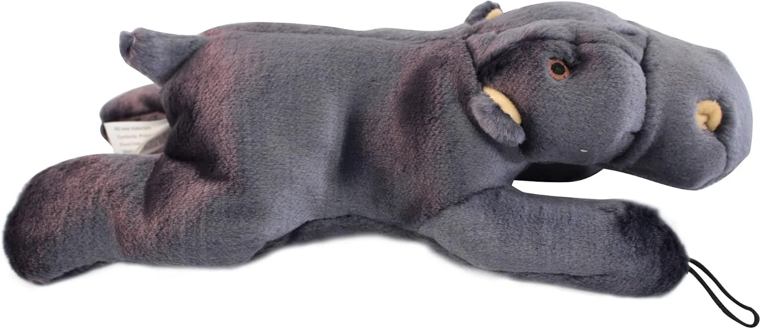 اسباب بازی سگ پولیشی مقاوم فلاف اند تاف مدل Helga Hippo