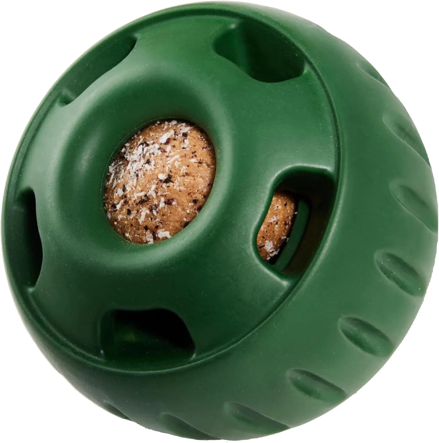 اسباب بازی سگ قابل پر شدن، پاپسیکل جویدنی قدرتمند، اسباب بازی سگ لاستیک طبیعی بادوام و سرگرم کننده برای جویدن، اسباب بازی سگ بزرگ 25-75 پوندی با ماندگاری طولانی برای سرگرم کردن توله سگ شما، ایمن برای سگ ها، تمیز کردن آسان، اسباب بازی های سگ قابل پر شدن