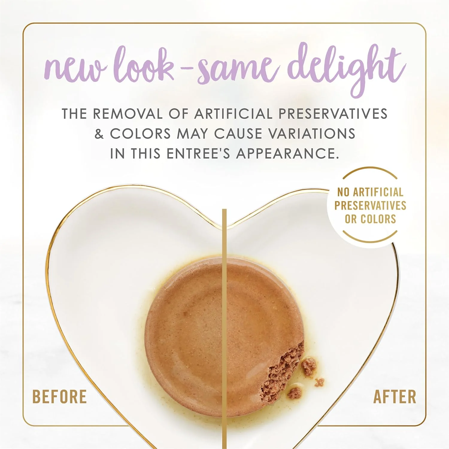 غذای مرطوب بچه گربه فیست پورینا با طعم مرغ - (24) قوطی 85 گرمی