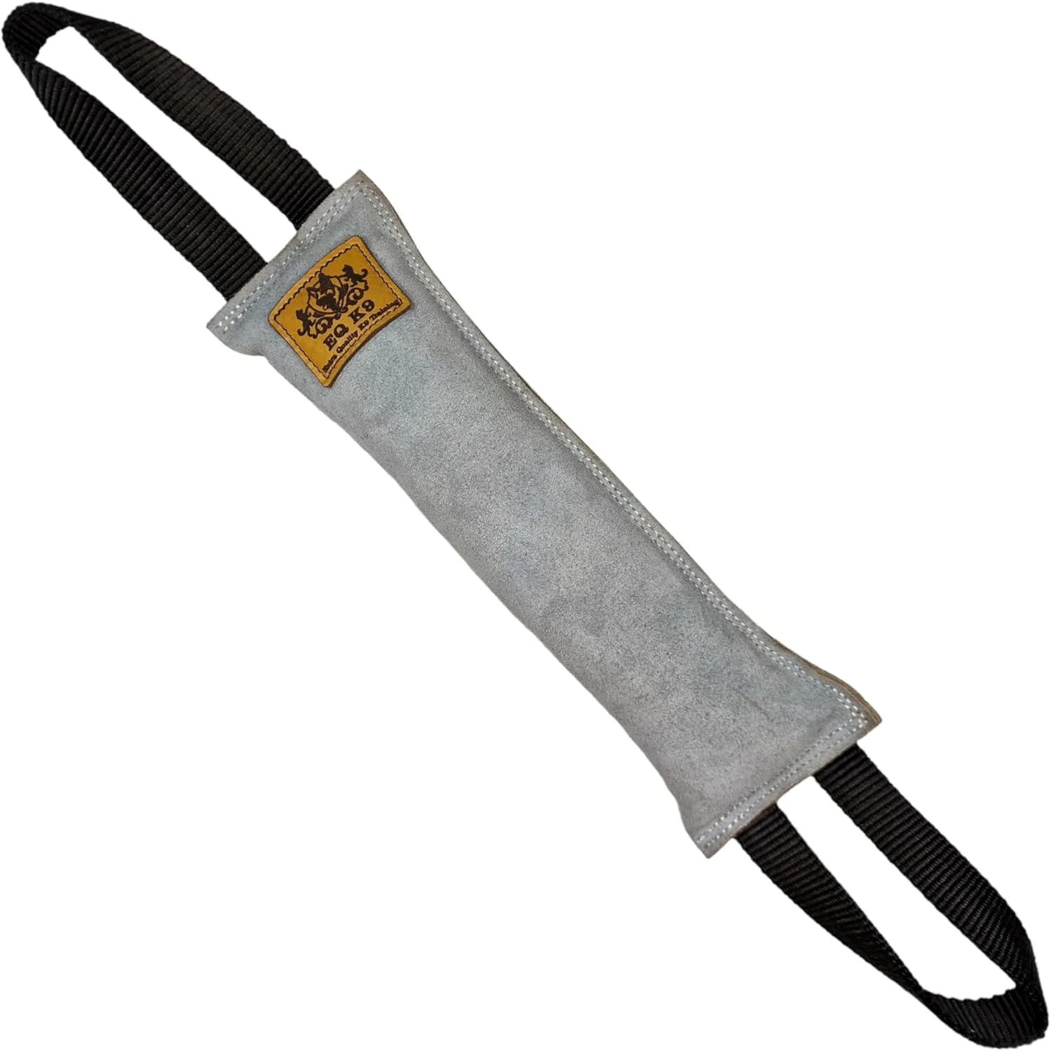 اسباب بازی طناب کشی چرمی آموزش سگ EQ K9 با کیفیت عالی، دارای 3 دسته، مناسب سگ های متوسط و بزرگ، بادوام، اسباب بازی های تعاملی سگ، تجهیزات چابکی سگ، مسابقات کرافتس، طناب کشی، IPO، شوتزوند و اطاعت اسباب بازی طناب کشی چرمی آموزش سگ EQ K9 با کیفیت عالی، دارای 3 دسته، مناسب سگ های متوسط و بزرگ، بادوام، اسباب بازی های تعاملی سگ، تجهیزات چابکی سگ، مسابقات کرافتس، طناب کشی، IPO، شوتزوند و اطاعت