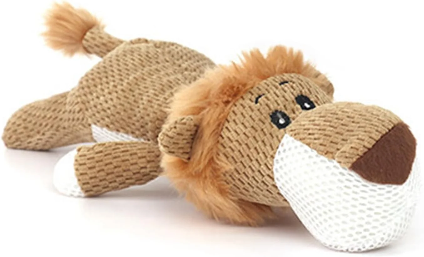 اسباب بازی سگ پولیشی، اسباب بازی بادوام سگ، آموزش دندان آسیاب با صدا، اسباب بازی جویدنی خنده دار سگ شیر، اسباب بازی های دندانی سگ برای کاهش اضطراب، اسباب بازی کمک رفتاری برای سگ های کوچک و متوسط اسباب بازی سگ پولیشی، اسباب بازی بادوام سگ، آموزش دندان آسیاب با صدا، اسباب بازی جویدنی خنده دار سگ شیر، اسباب بازی های دندانی سگ برای کاهش اضطراب، اسباب بازی کمک رفتاری برای سگ های کوچک و متوسط