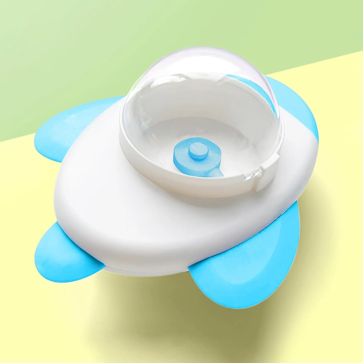 اسباب بازی پازلی سگ - اسباب بازی پخش کننده تشویقی سگ، پخش کننده غذای میان وعده حیوانات خانگی برای تحریک شناختی مغز، تحریک ذهنی، بازی، تسکین بی حوصلگی و سرگرمی