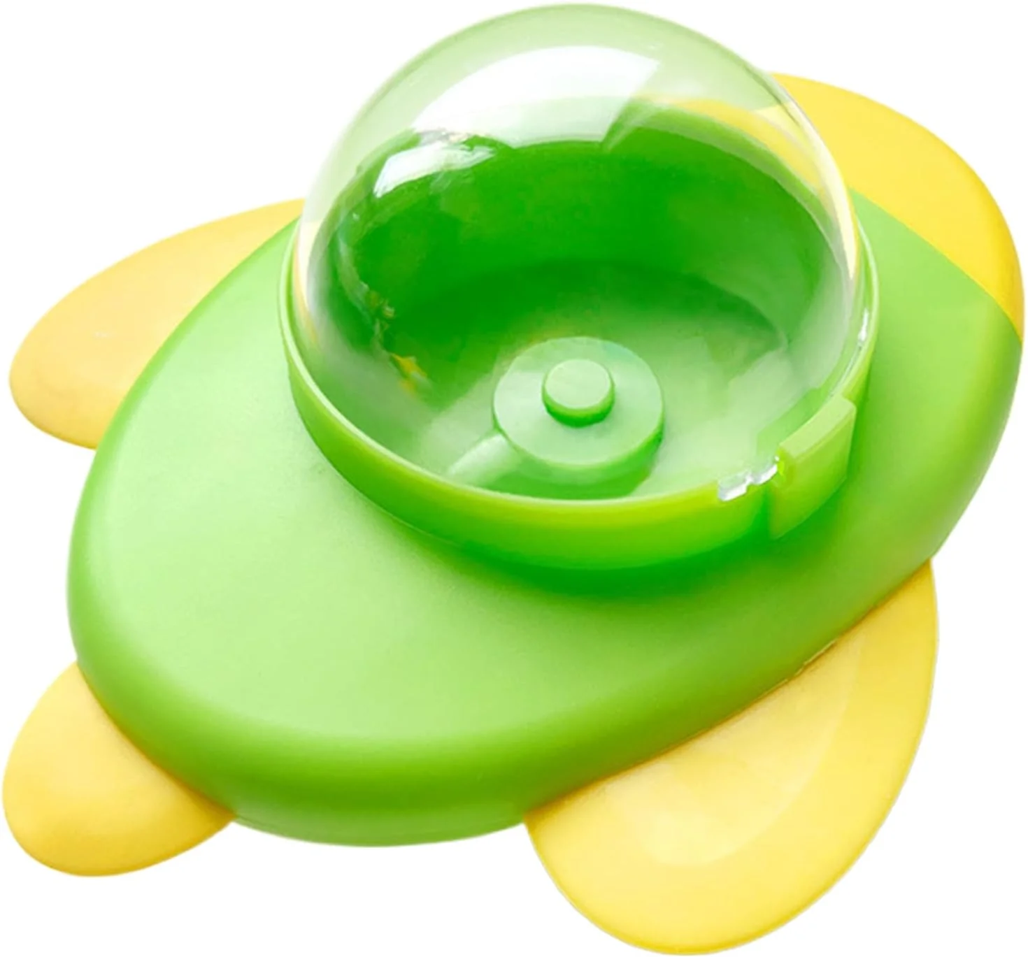 پازل تشویقی سگ، توپ غذای آهسته سگ | توپ غذادهی آهسته توله سگ، پخش کننده نشت غذا برای تحریک ذهنی، سرگرمی، آموزش، بازی، غنی سازی داخلی و خارجی