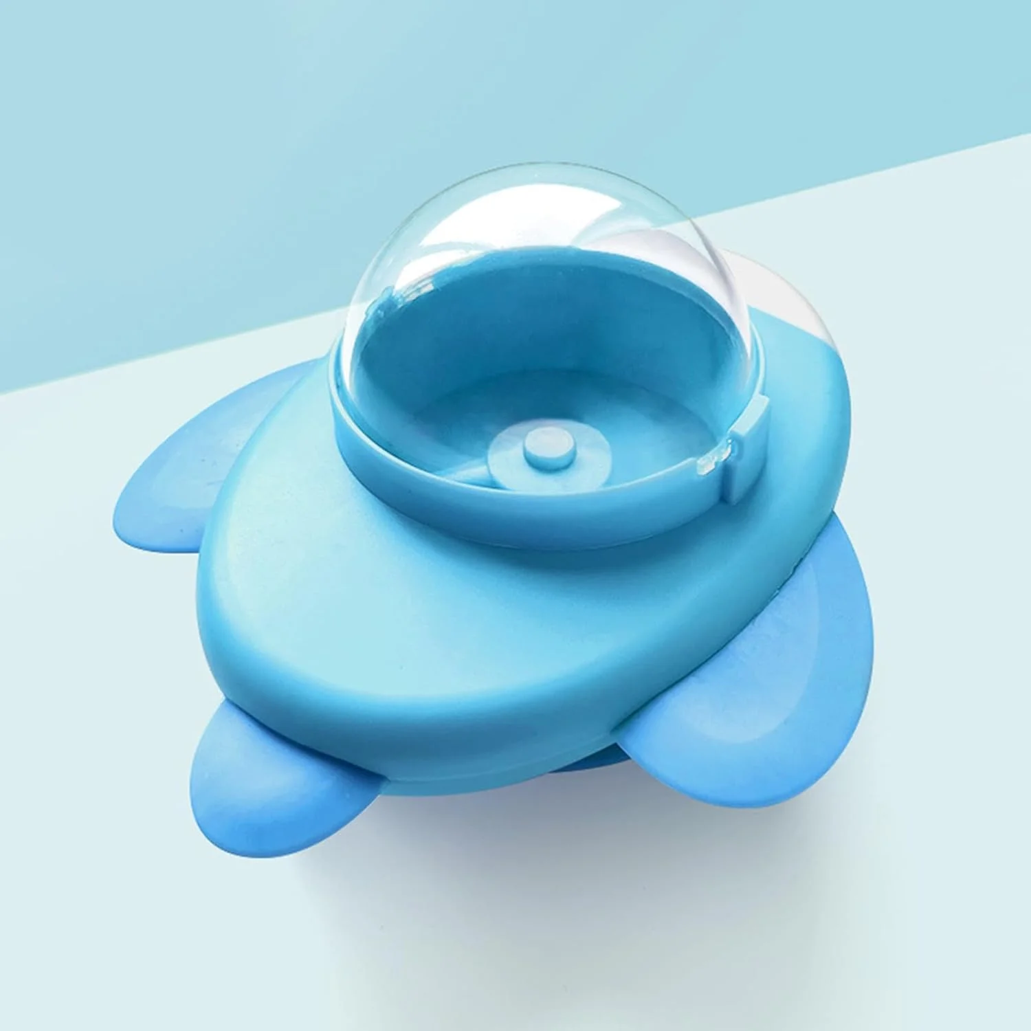 اسباب بازی تشویقی سگ - توپ تشویقی شناختی سگ | توپ تغذیه آهسته توله سگ، پخش کننده نشت غذا برای آموزش سرگرمی تحریک ذهنی بازی غنی سازی داخلی و خارجی اسباب بازی تشویقی سگ - توپ تشویقی شناختی سگ | توپ تغذیه آهسته توله سگ، پخش کننده نشت غذا برای آموزش سرگرمی تحریک ذهنی بازی غنی سازی داخلی و خارجی