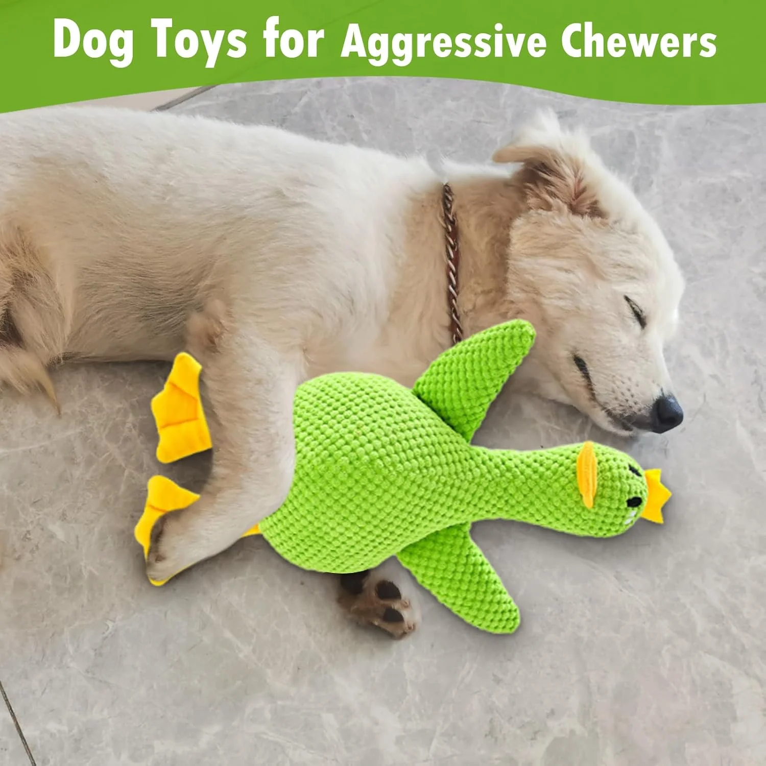 اسباب بازی سگ طرح اردک، اسباب بازی های پولیشی سگ توله سگ جیر جیر دار | عروسک تعاملی حیوانات پر شده برای بازی در فضای باز و داخل خانه، آموزش، زمان خواب، همراه بازی توله سگ اسباب بازی سگ طرح اردک، اسباب بازی های پولیشی سگ توله سگ جیر جیر دار | عروسک تعاملی حیوانات پر شده برای بازی در فضای باز و داخل خانه، آموزش، زمان خواب، همراه بازی توله سگ