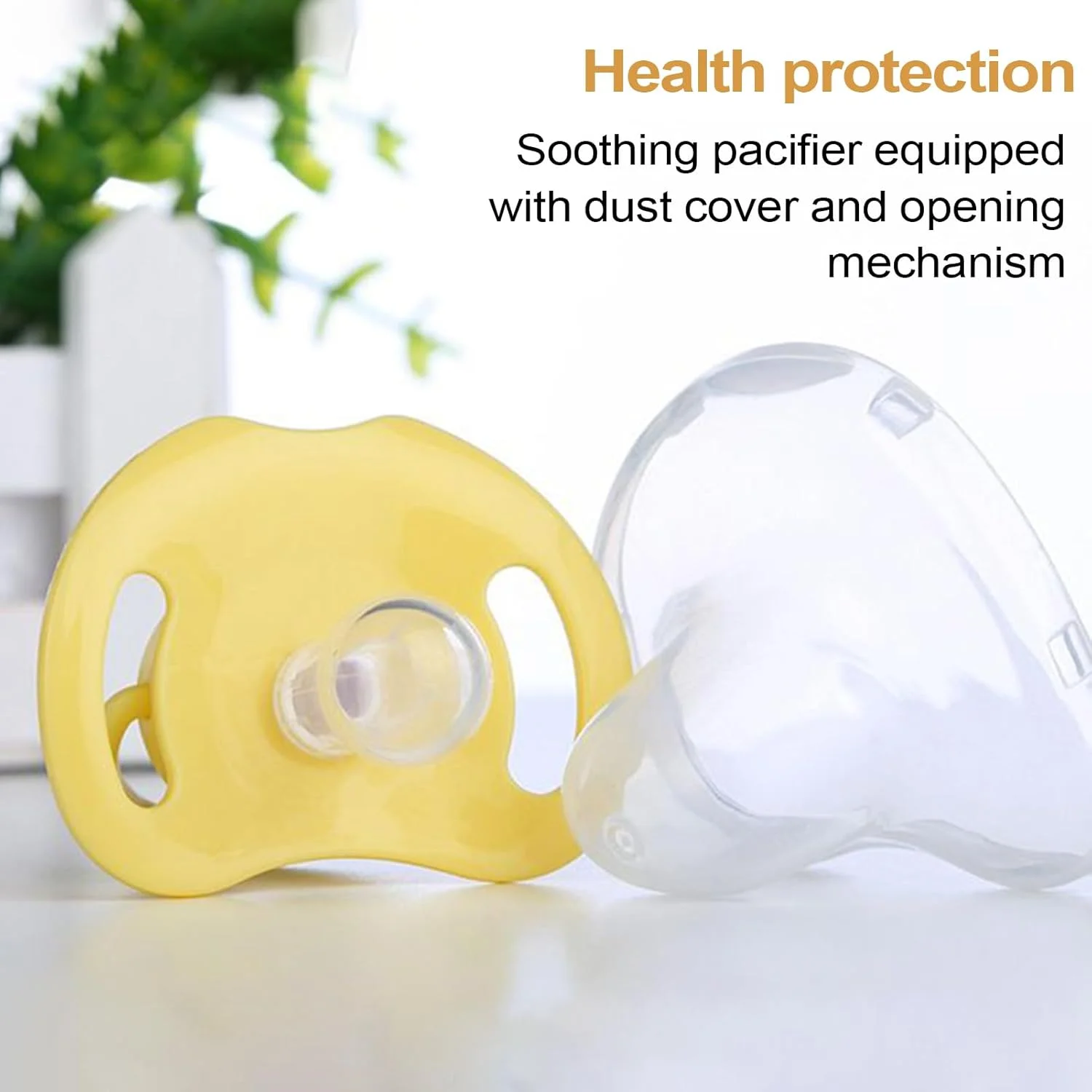 پستانک گربه برای بچه گربه ها | پستانک آرامش بخش برای مکیدن بچه گربه، اسباب بازی جویدنی سیلیکونی به شکل پروانه، لوازم دندان درآوردن برای حیوانات خانگی، مناسب برای پناهگاه، چرت زدن و خواب