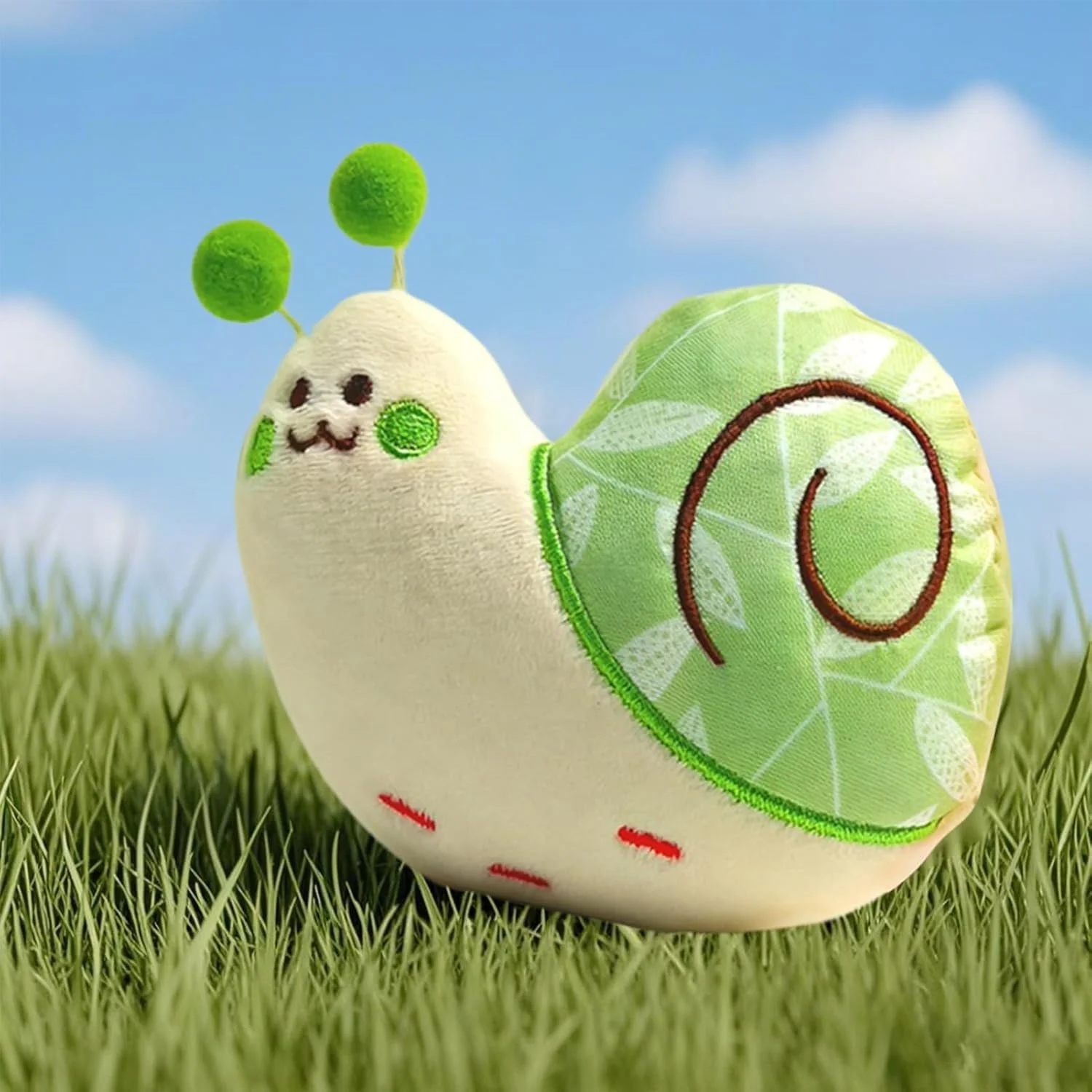 اسباب بازی سگ پولیشی - اسباب بازی جویدنی سگ، لوازم جویدن توله سگ برای نژادهای کوچک، ابزار ساییدن دندان آرامش بخش حیوانات خانگی