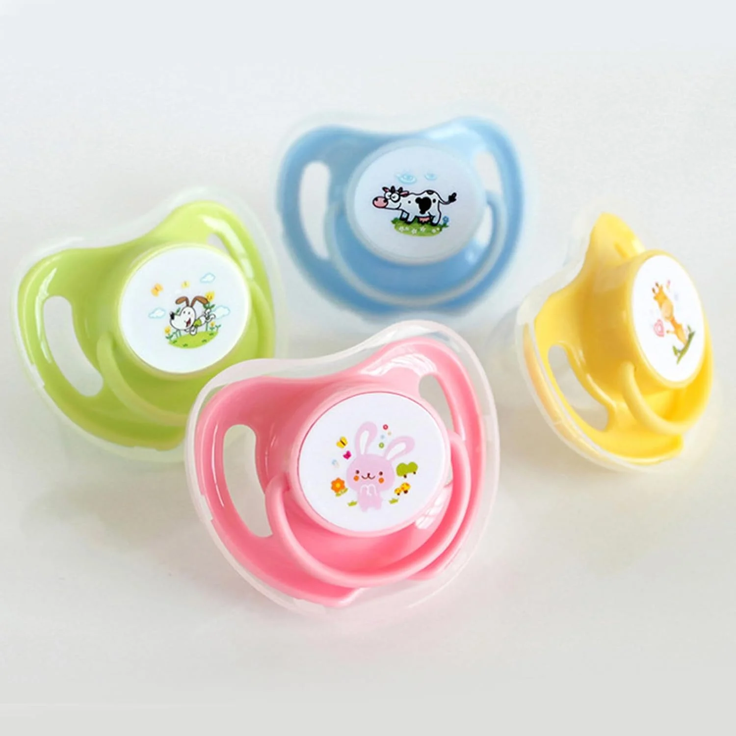 پستانک بچه گربه | پستانک اسباب بازی سگ، تمرین جویدن سیلیکونی با پوشش گرد و غبار برای آرامش، رشد و رفع بی حوصلگی حیوانات خانگی، بازی تعاملی