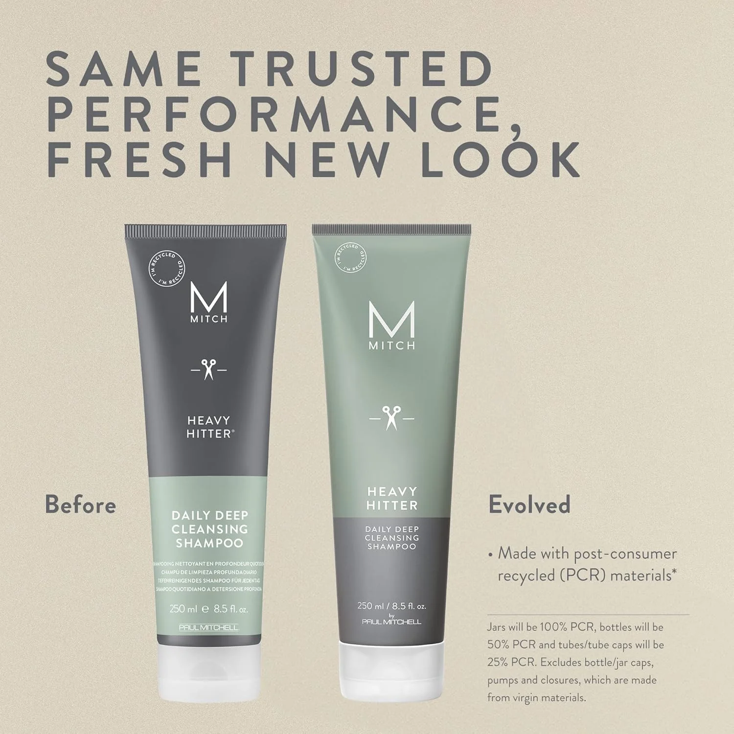 شامپو پاک کننده عمیق روزانه مردانه میچ پاول میچل هوی هیتر، مناسب برای انواع مو، 250 میلی لیتر شامپو پاک کننده عمیق روزانه مردانه میچ پاول میچل هوی هیتر، مناسب برای انواع مو، 250 میلی لیتر