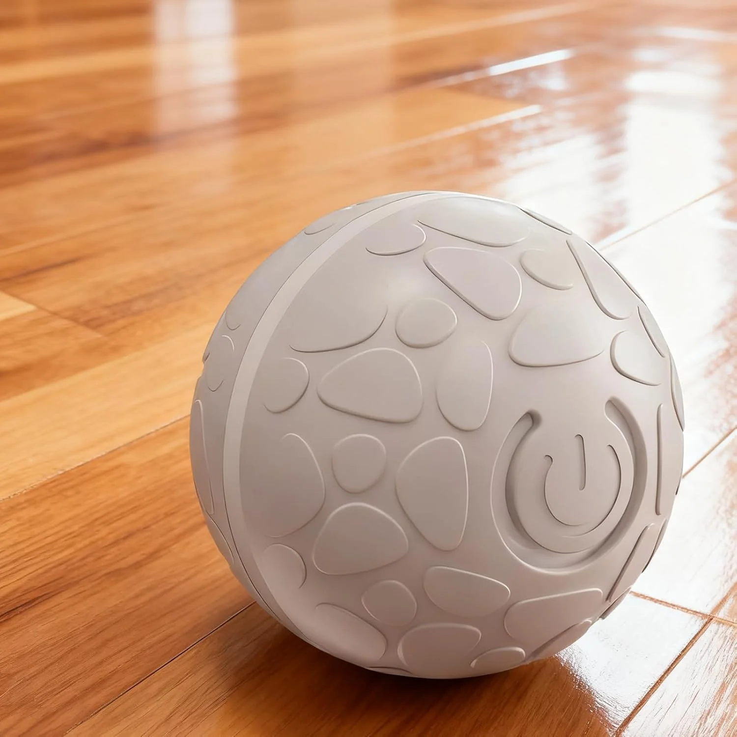 اسباب بازی توپ غلتان سگ | نور LED غلتان اتوماتیک | توپ اسباب بازی هوشمند بچه گربه، برای تسکین دندان درآوردن، مناسب برای والدین حیوانات خانگی، استفاده در داخل و خارج از خانه، آپارتمان، اتاق خواب، اتاق نشیمن، پارک، حیاط، باغ