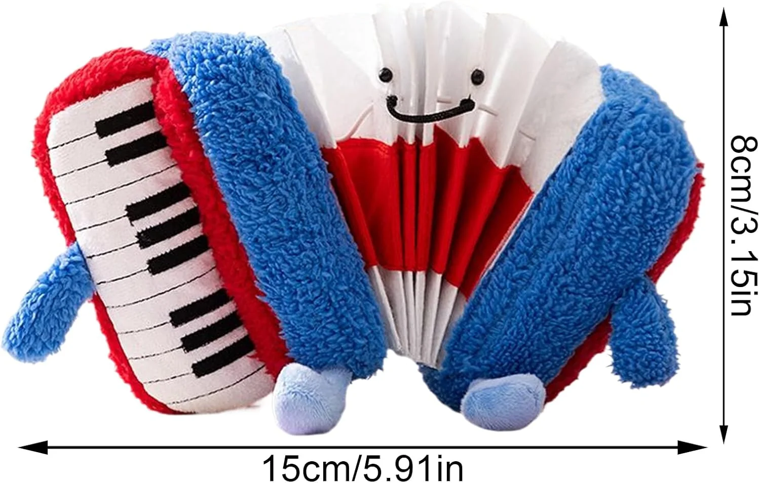 اسباب بازی سگ با صدای جیر جیر، لوازم آموزش توله سگ با شکل آکاردئونی | اسباب بازی سگ غذای تبتی | برای والدین حیوانات خانگی، مربیان، دوستداران حیوانات، داخل خانه، خارج از خانه، آپارتمان، اتاق خواب، اتاق نشیمن، مطالعه، پارک، حیاط اسباب بازی سگ با صدای جیر جیر، لوازم آموزش توله سگ با شکل آکاردئونی | اسباب بازی سگ غذای تبتی | برای والدین حیوانات خانگی، مربیان، دوستداران حیوانات، داخل خانه، خارج از خانه، آپارتمان، اتاق خواب، اتاق نشیمن، مطالعه، پارک، حیاط