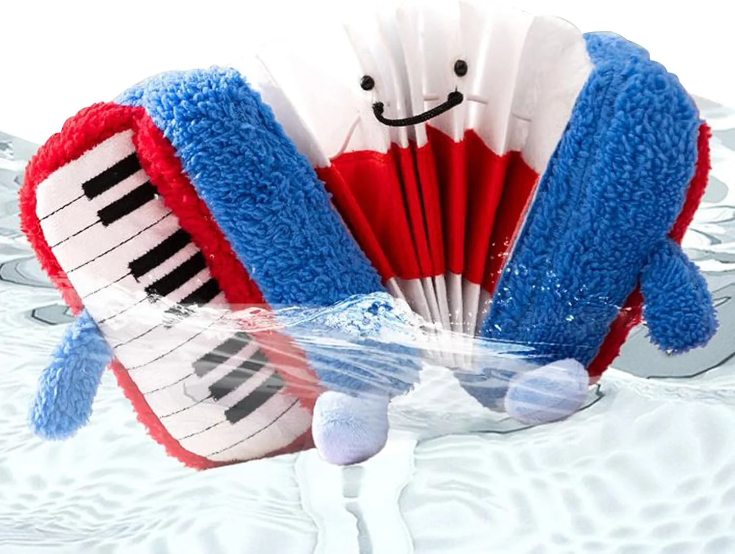 اسباب بازی سگ جیر جیر - لوازم ورزشی توله سگ مدل آکاردئونی | اسباب بازی مخفی کننده غذای توله سگ | برای والدین حیوانات خانگی، مربیان، دوستداران حیوانات، داخل خانه، خارج از خانه، آپارتمان، اتاق خواب، اتاق نشیمن، مطالعه، پارک، حیاط اسباب بازی سگ جیر جیر - لوازم ورزشی توله سگ مدل آکاردئونی | اسباب بازی مخفی کننده غذای توله سگ | برای والدین حیوانات خانگی، مربیان، دوستداران حیوانات، داخل خانه، خارج از خانه، آپارتمان، اتاق خواب، اتاق نشیمن، مطالعه، پارک، حیاط